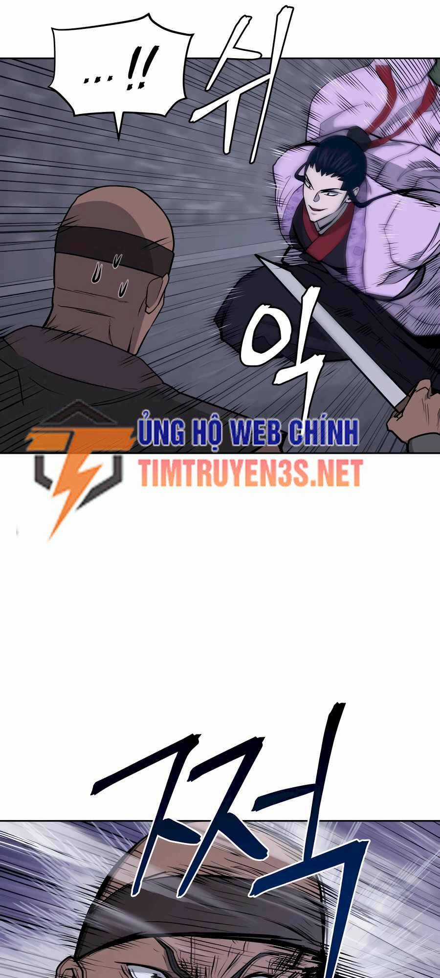 Thái Thú Kang Jin Lee Chapter 71 trang 17