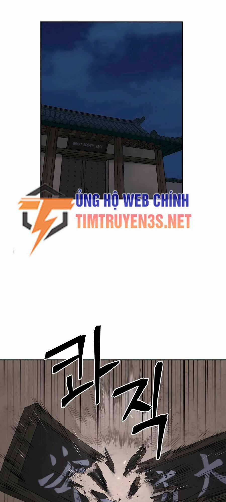 Thái Thú Kang Jin Lee Chapter 71 trang 27