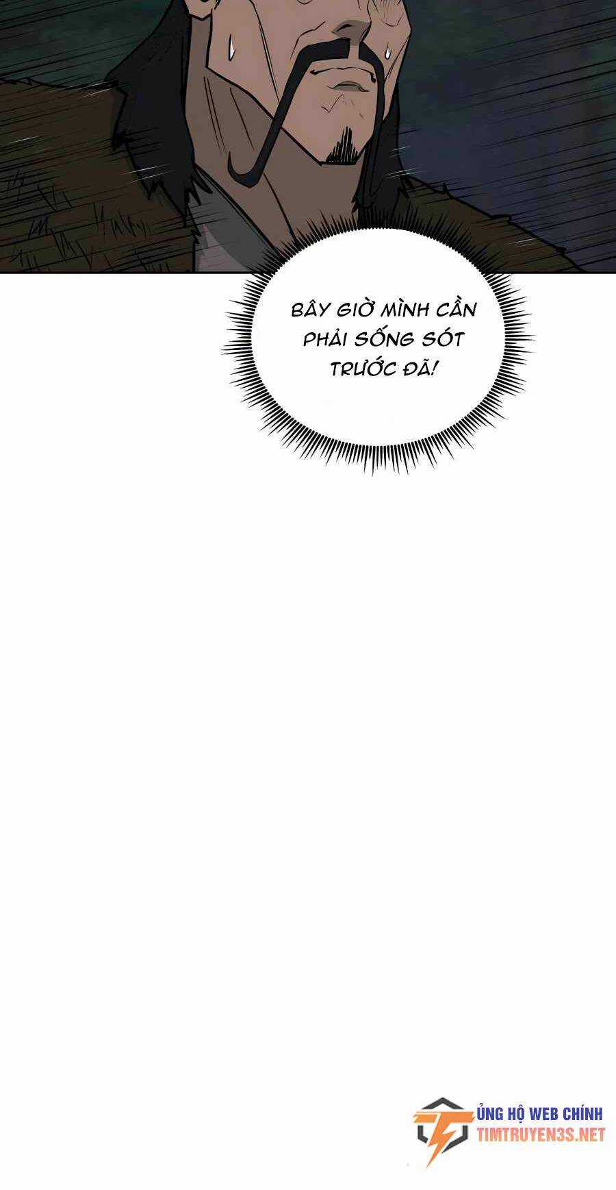 Thái Thú Kang Jin Lee Chapter 71 trang 36