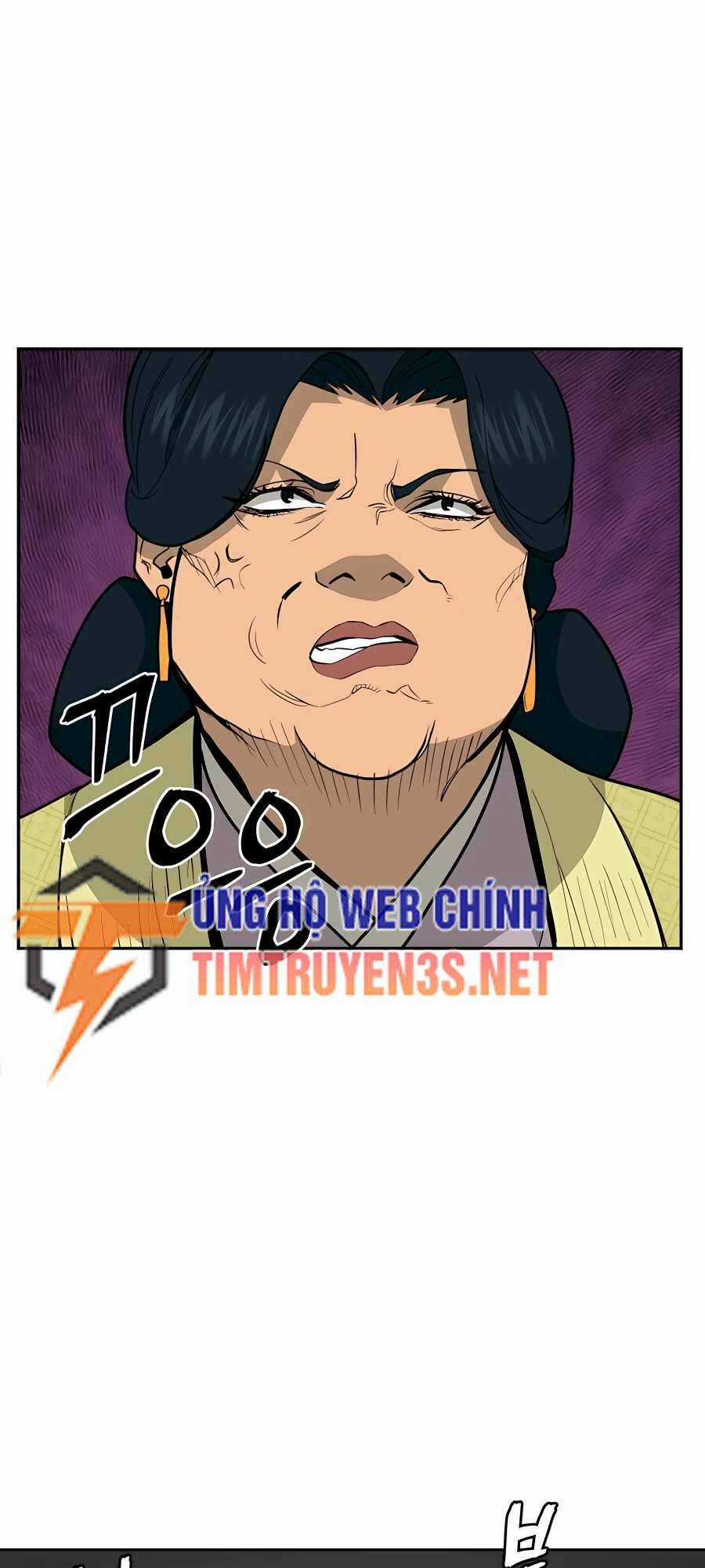 Thái Thú Kang Jin Lee Chapter 71 trang 37