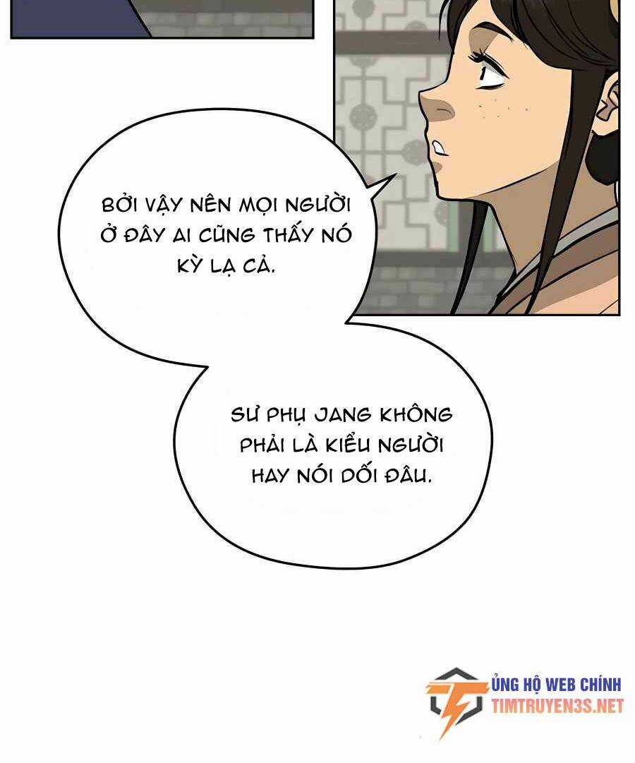 Thái Thú Kang Jin Lee Chapter 71 trang 41