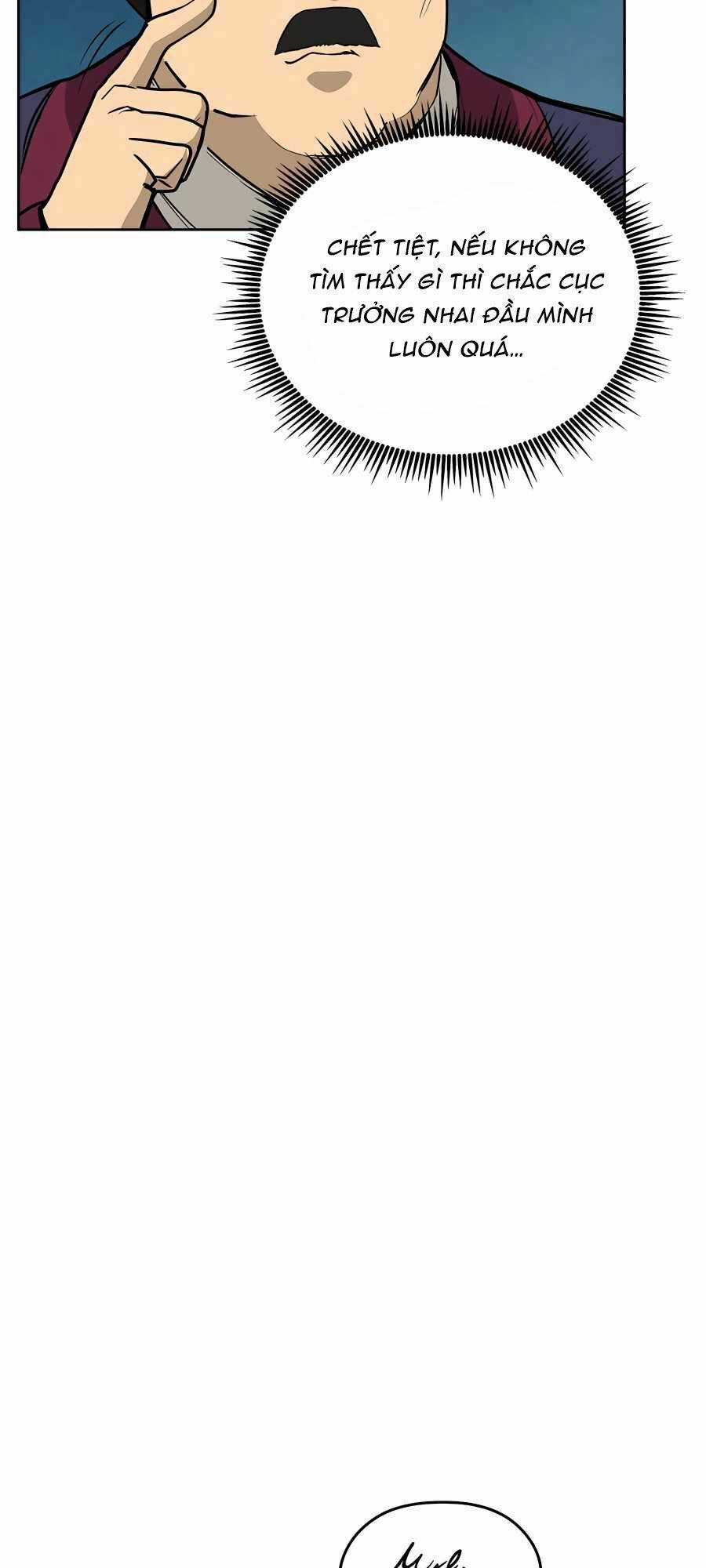 Thái Thú Kang Jin Lee Chapter 71 trang 43