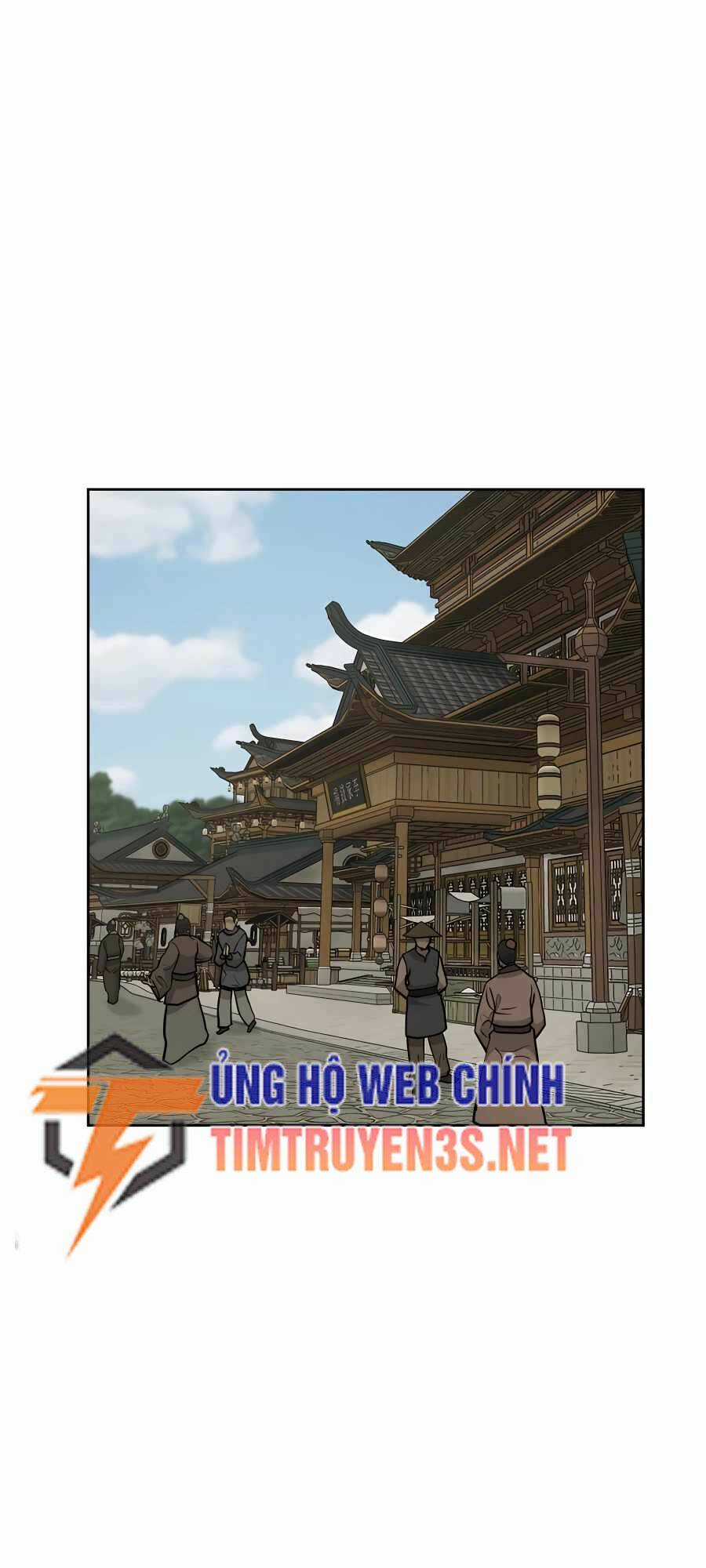 Thái Thú Kang Jin Lee Chapter 71 trang 57