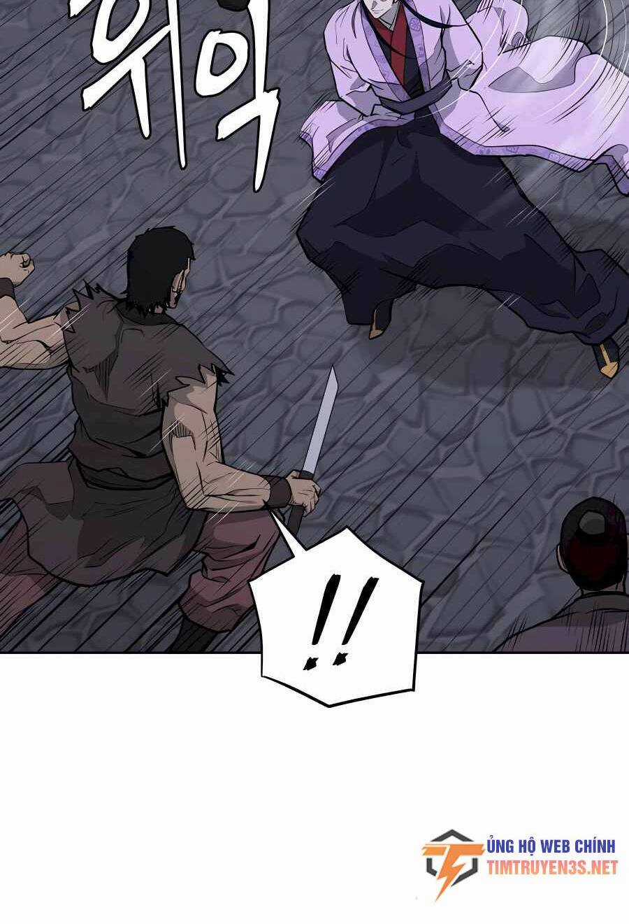 Thái Thú Kang Jin Lee Chapter 71 trang 6