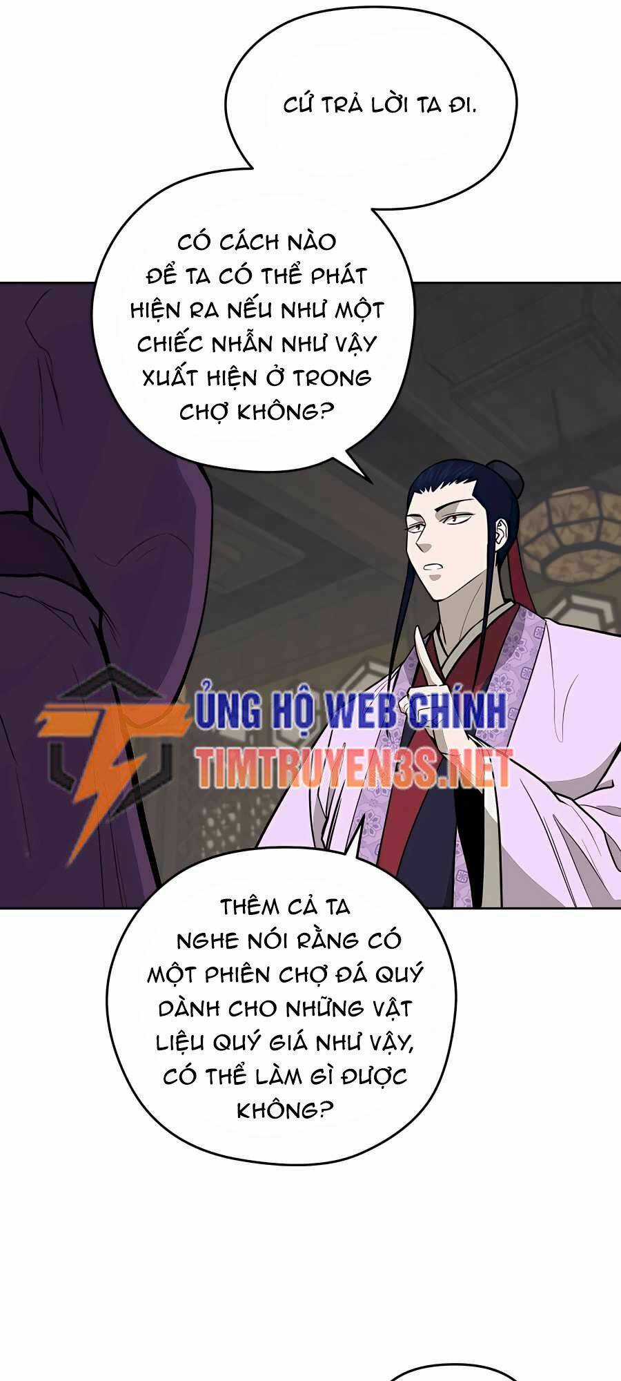Thái Thú Kang Jin Lee Chapter 71 trang 66