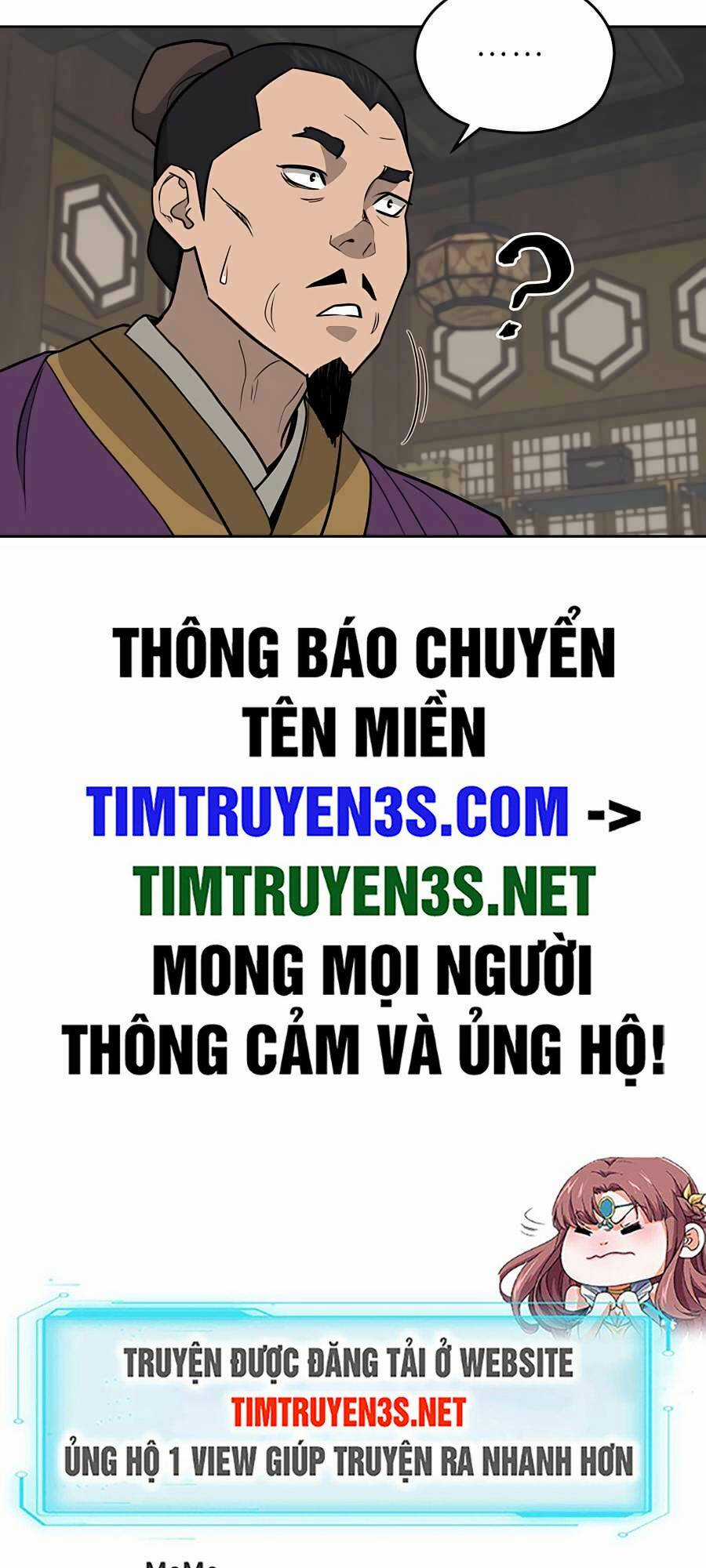 Thái Thú Kang Jin Lee Chapter 71 trang 67