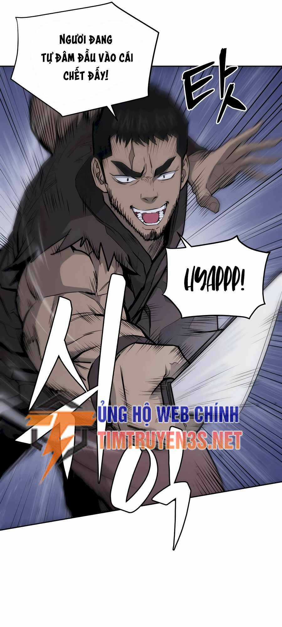 Thái Thú Kang Jin Lee Chapter 71 trang 7