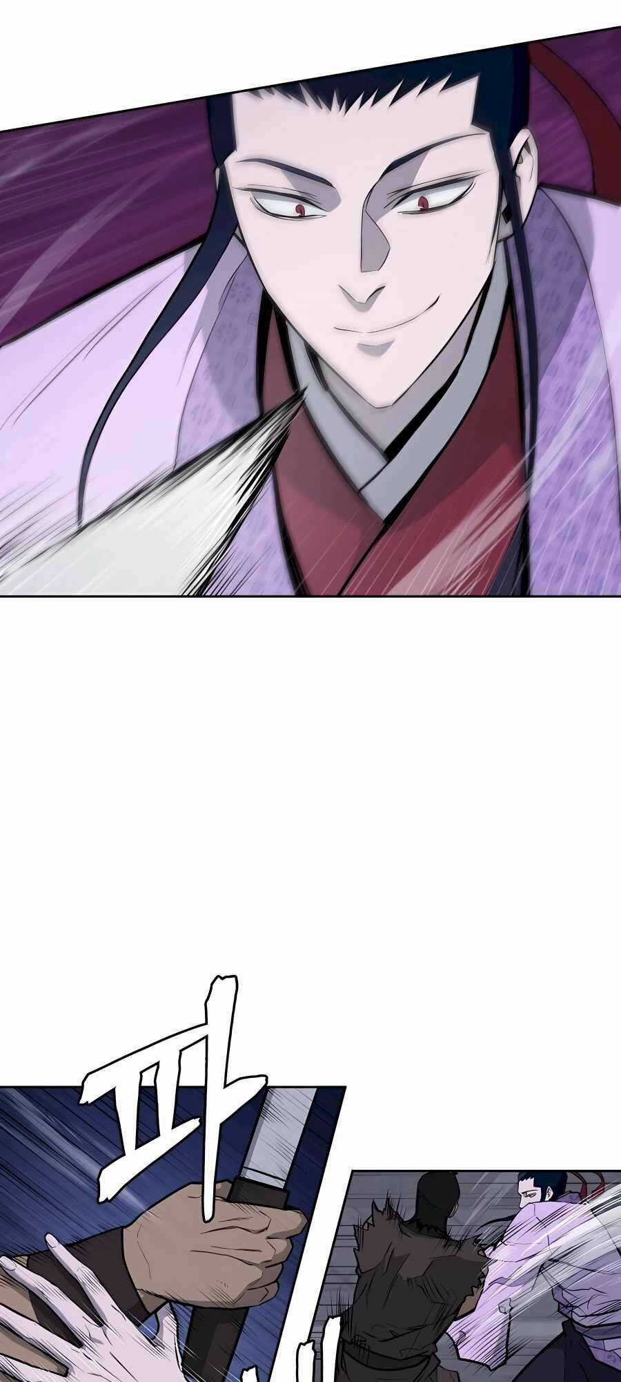 Thái Thú Kang Jin Lee Chapter 71 trang 8