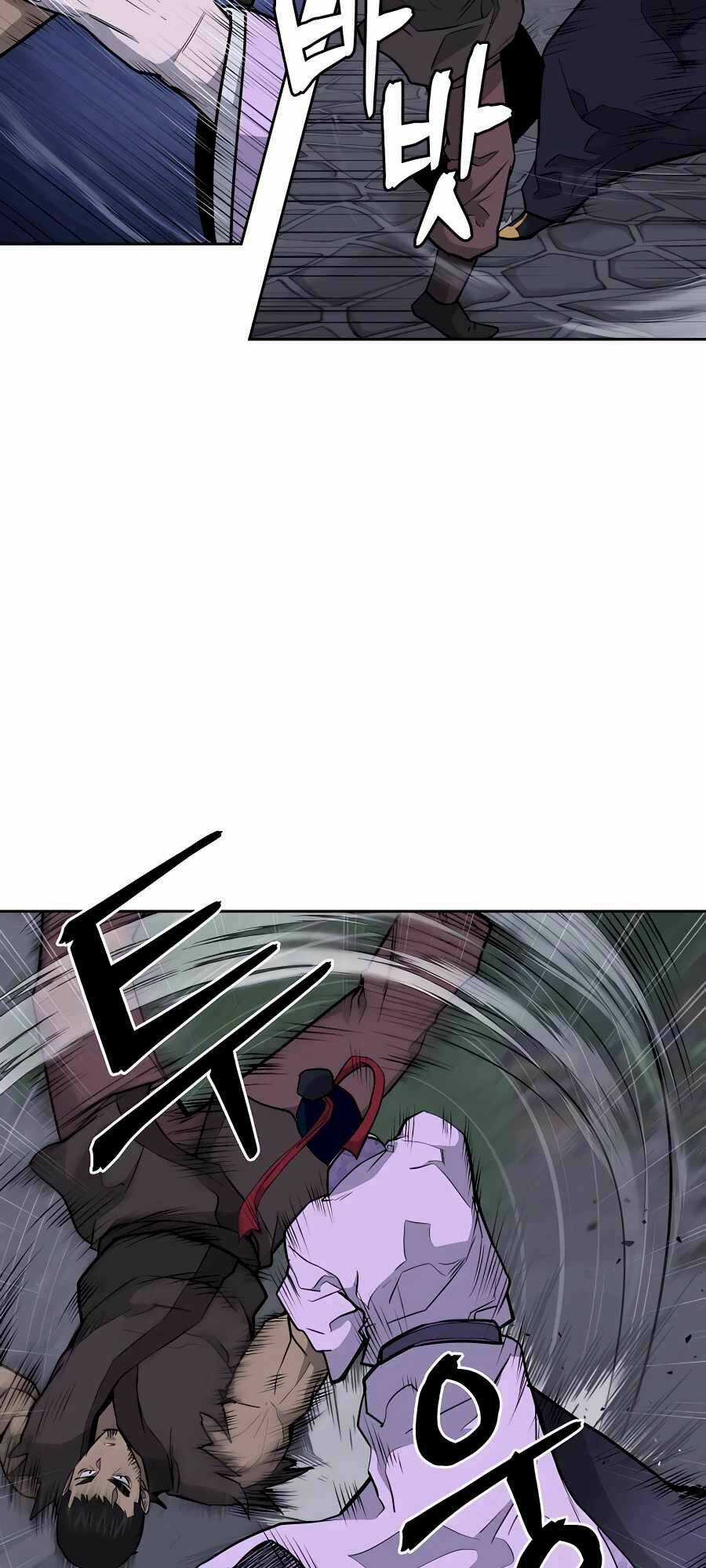 Thái Thú Kang Jin Lee Chapter 71 trang 9