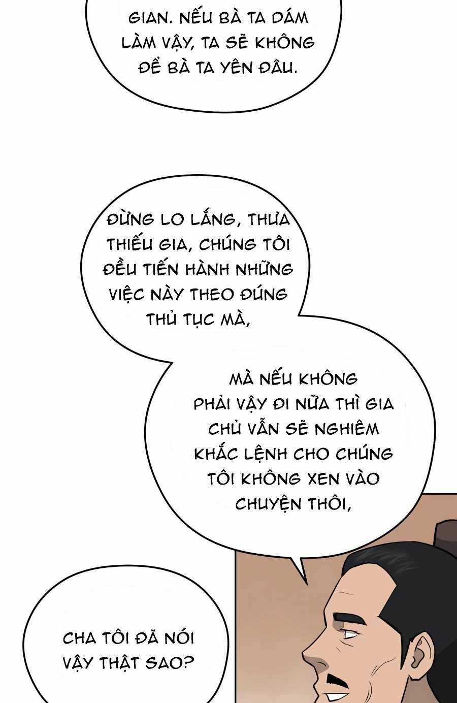 Thái Thú Kang Jin Lee Chapter 72 trang 14