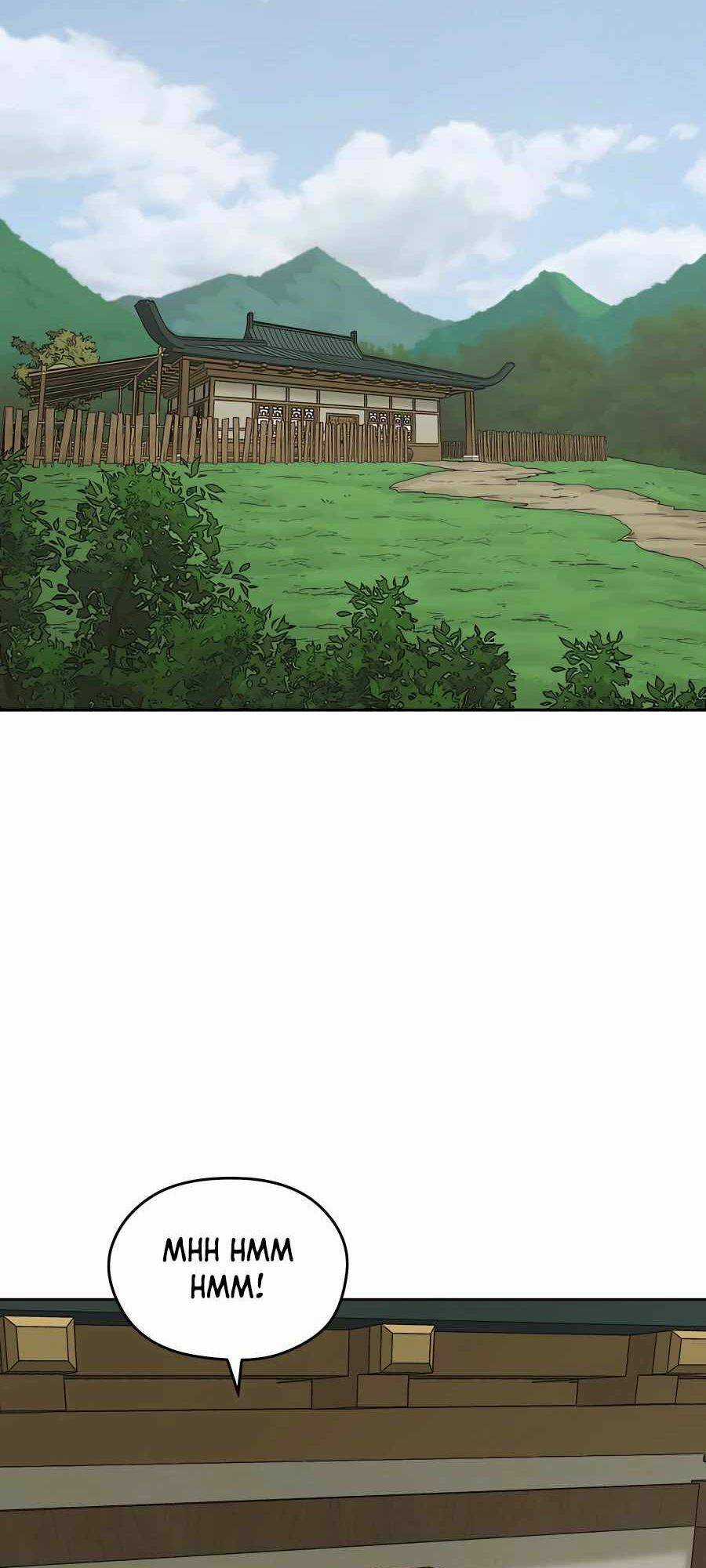 Thái Thú Kang Jin Lee Chapter 72 trang 2