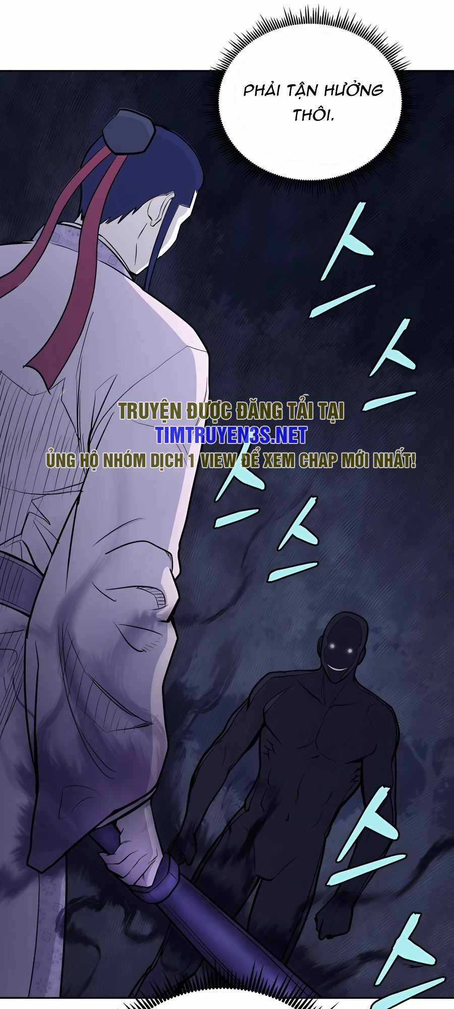 Thái Thú Kang Jin Lee Chapter 72 trang 25