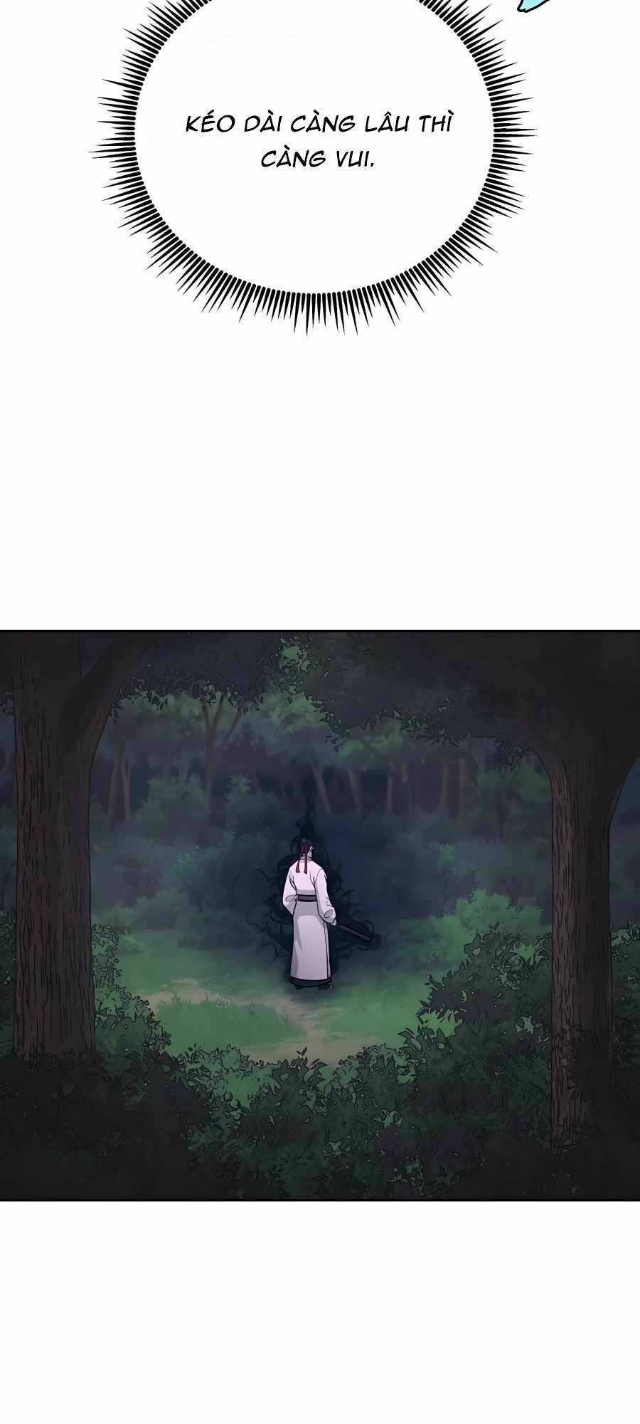 Thái Thú Kang Jin Lee Chapter 72 trang 26