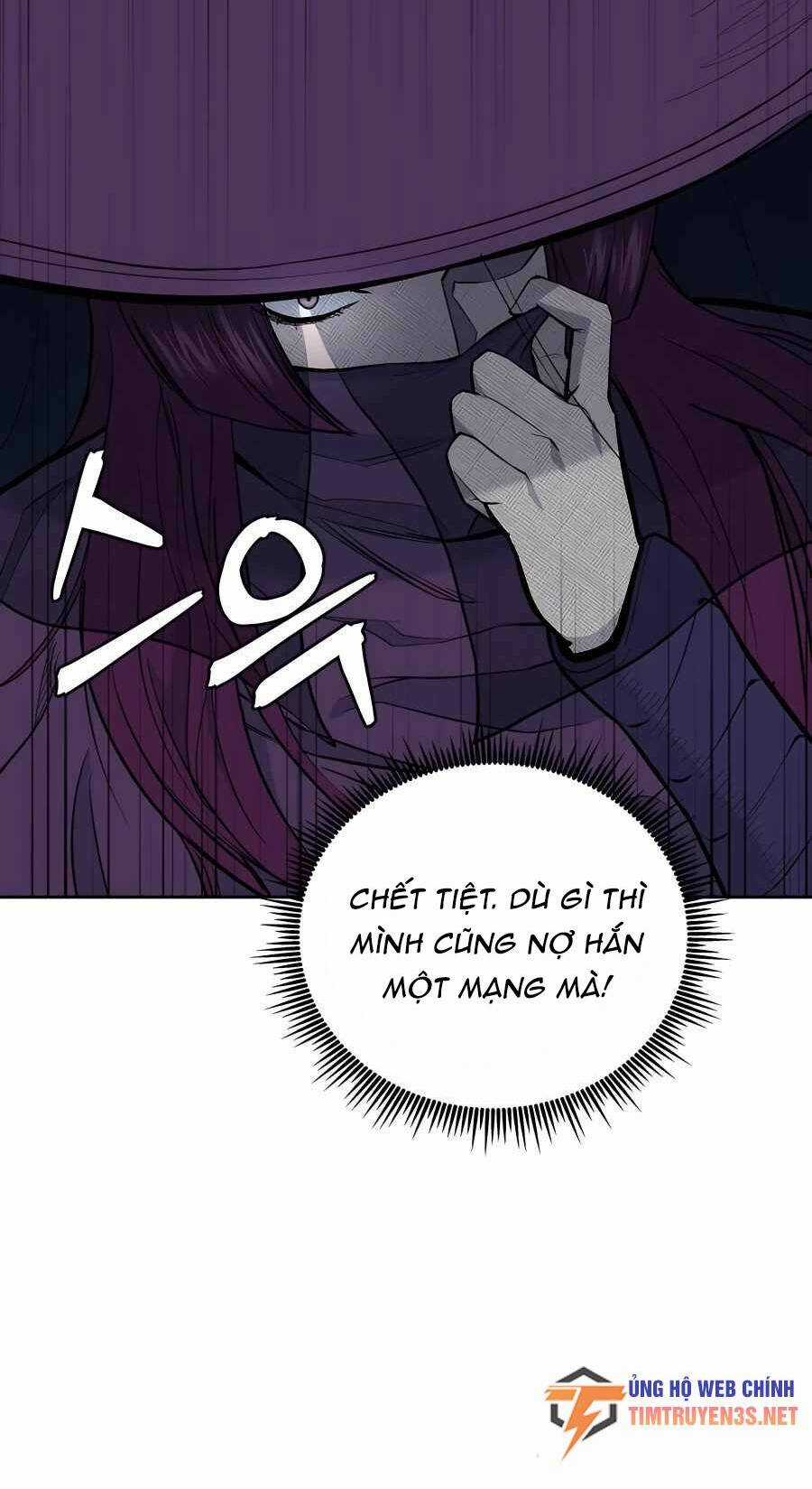 Thái Thú Kang Jin Lee Chapter 72 trang 34