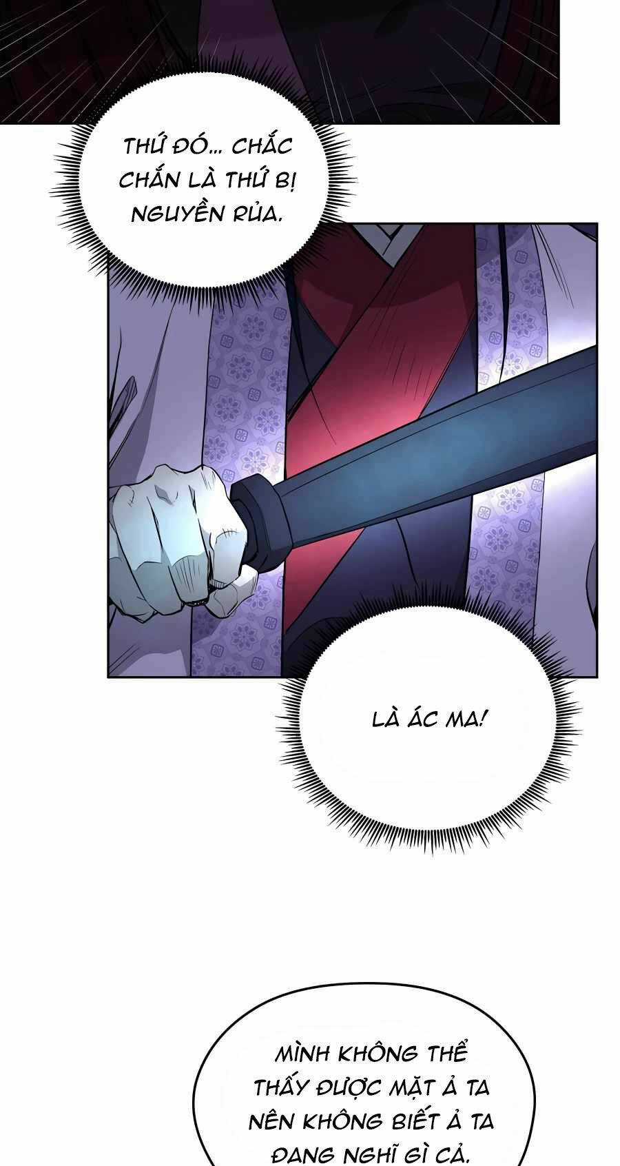 Thái Thú Kang Jin Lee Chapter 72 trang 38