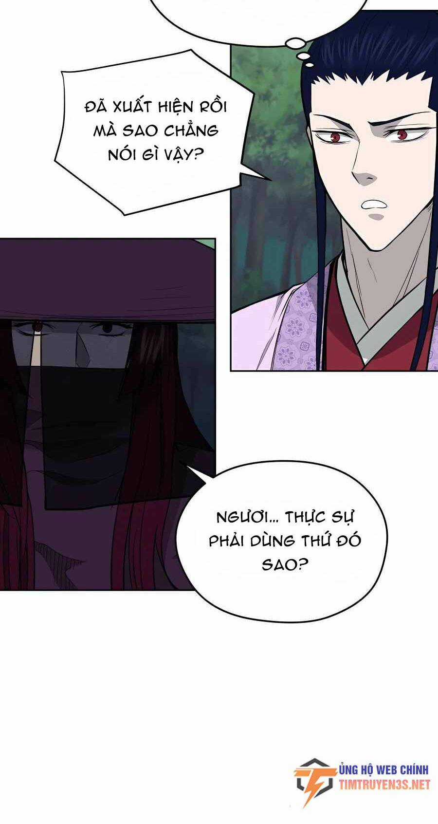 Thái Thú Kang Jin Lee Chapter 72 trang 39