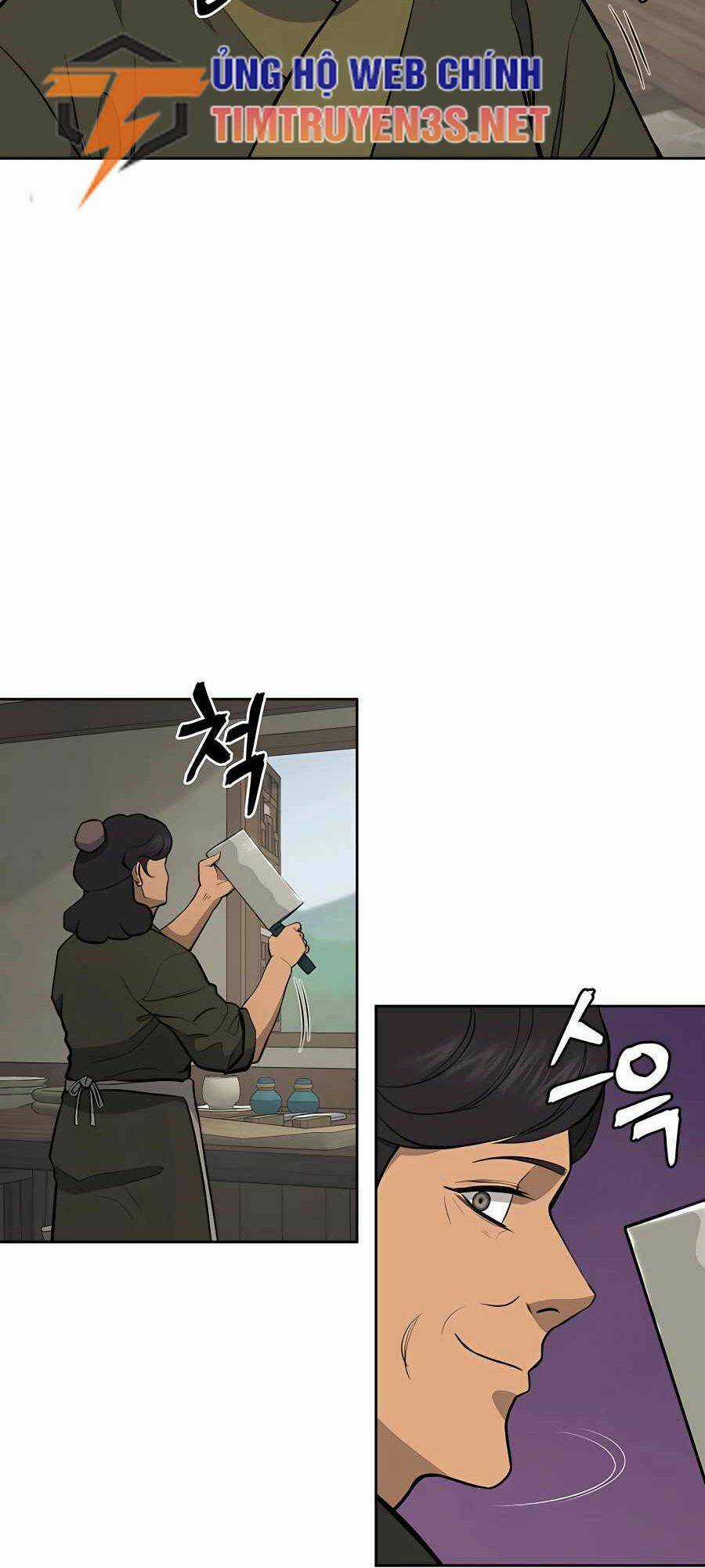 Thái Thú Kang Jin Lee Chapter 72 trang 4