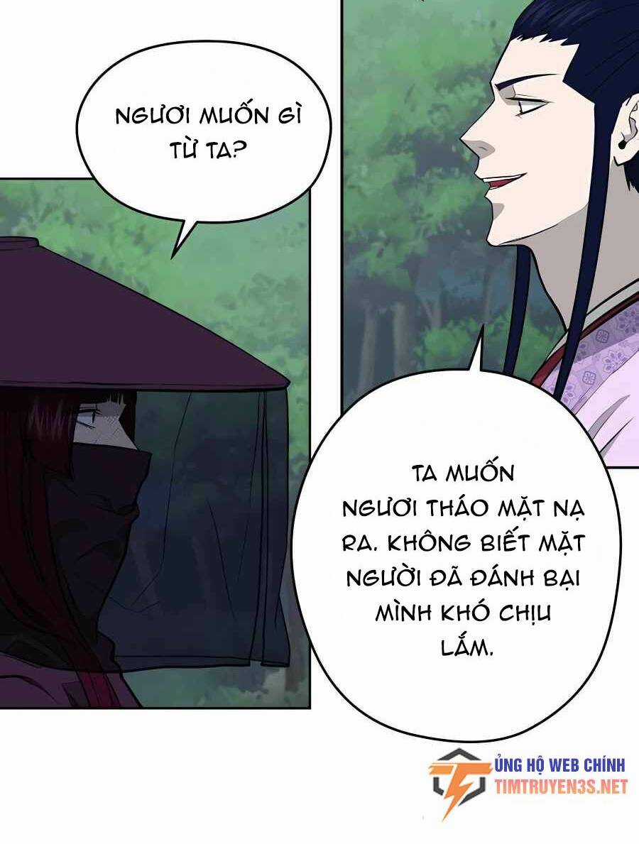 Thái Thú Kang Jin Lee Chapter 72 trang 44