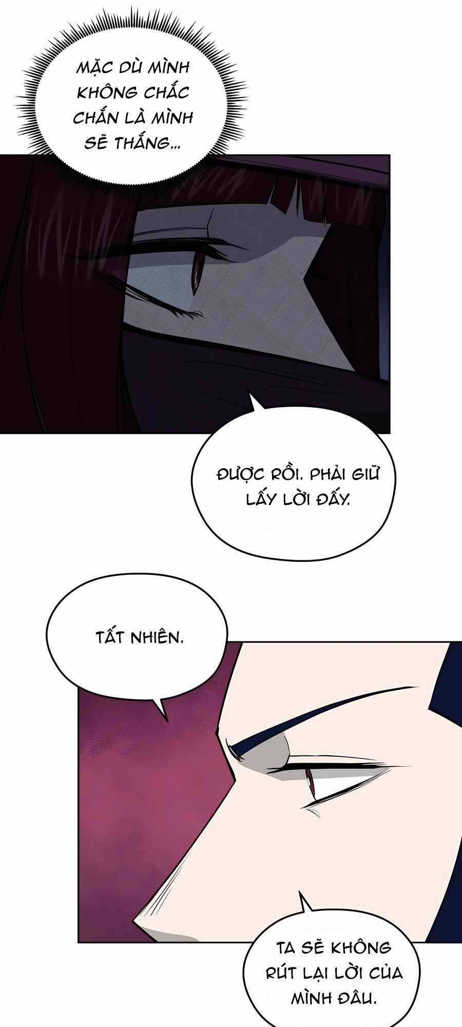 Thái Thú Kang Jin Lee Chapter 72 trang 45