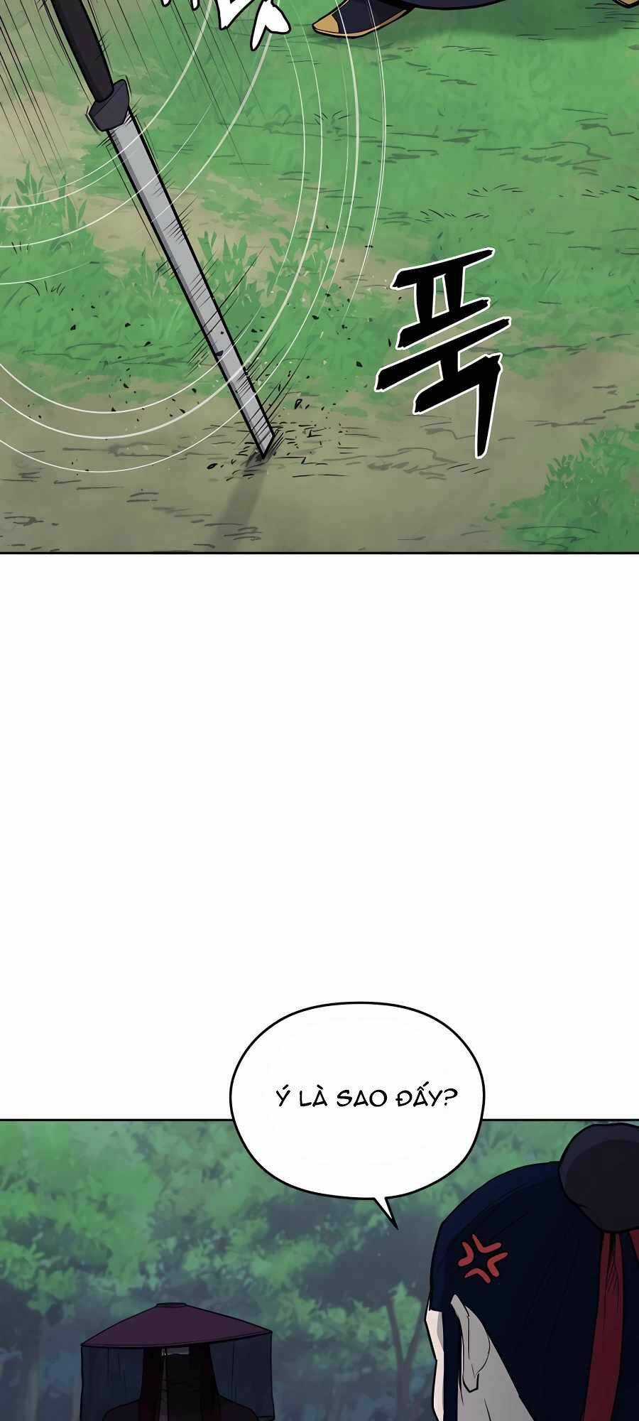 Thái Thú Kang Jin Lee Chapter 72 trang 47