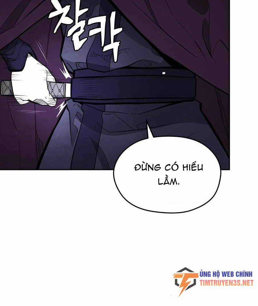 Thái Thú Kang Jin Lee Chapter 72 trang 49