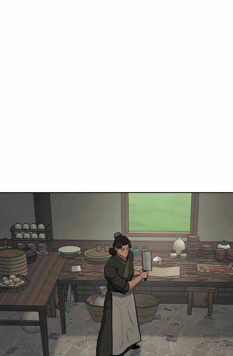 Thái Thú Kang Jin Lee Chapter 72 trang 5