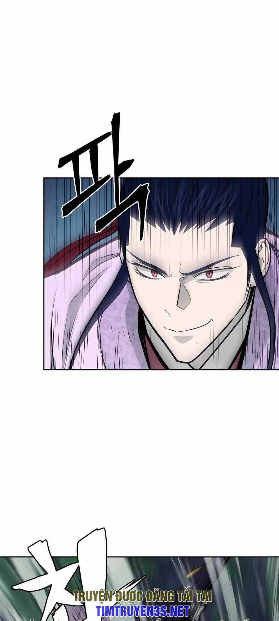 Thái Thú Kang Jin Lee Chapter 72 trang 55
