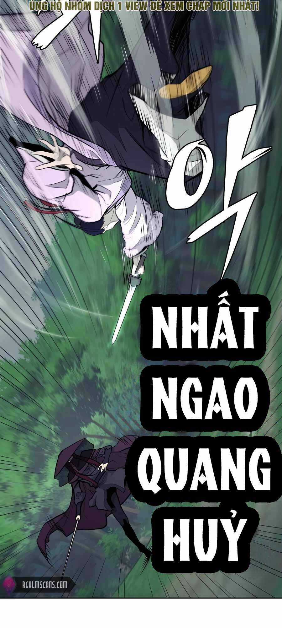 Thái Thú Kang Jin Lee Chapter 72 trang 56