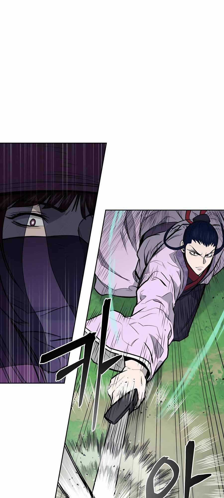 Thái Thú Kang Jin Lee Chapter 72 trang 57