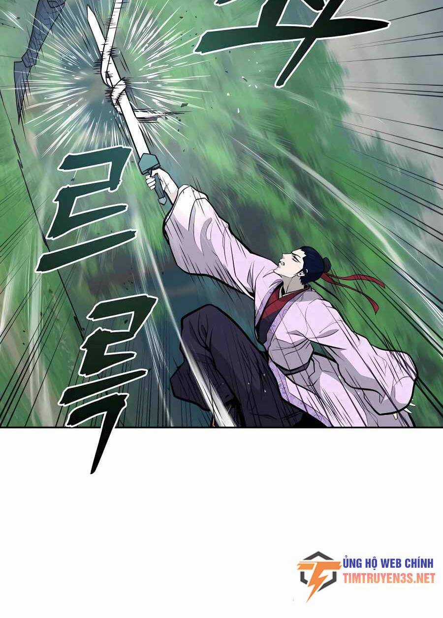 Thái Thú Kang Jin Lee Chapter 72 trang 59