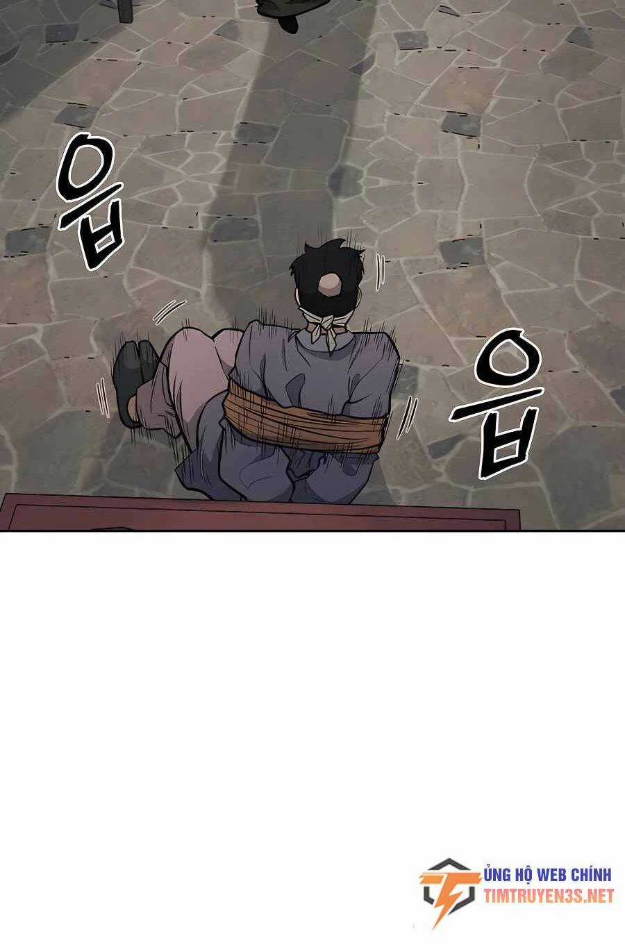 Thái Thú Kang Jin Lee Chapter 72 trang 6