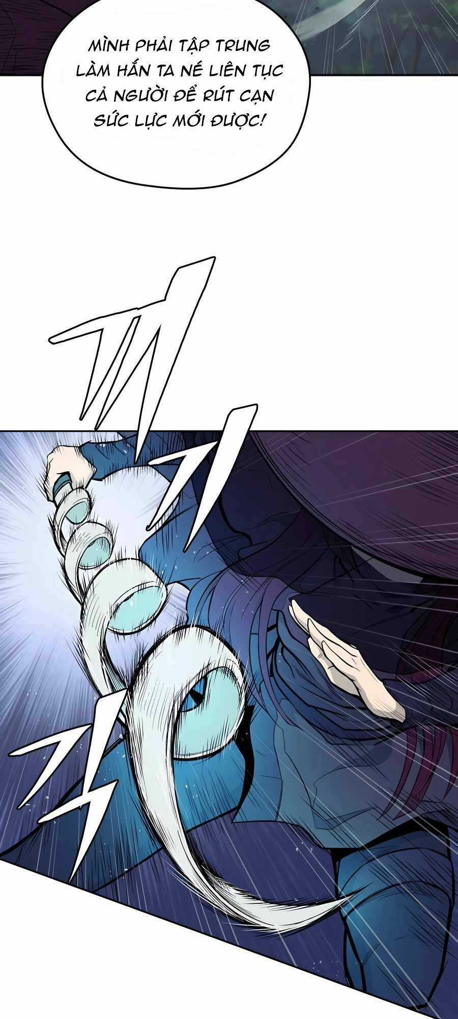 Thái Thú Kang Jin Lee Chapter 72 trang 62