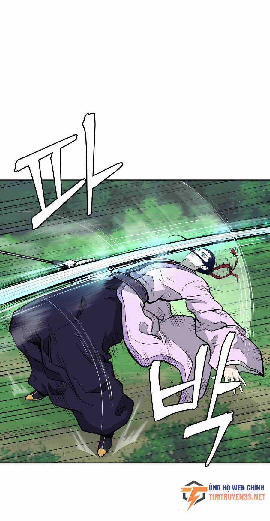 Thái Thú Kang Jin Lee Chapter 72 trang 64