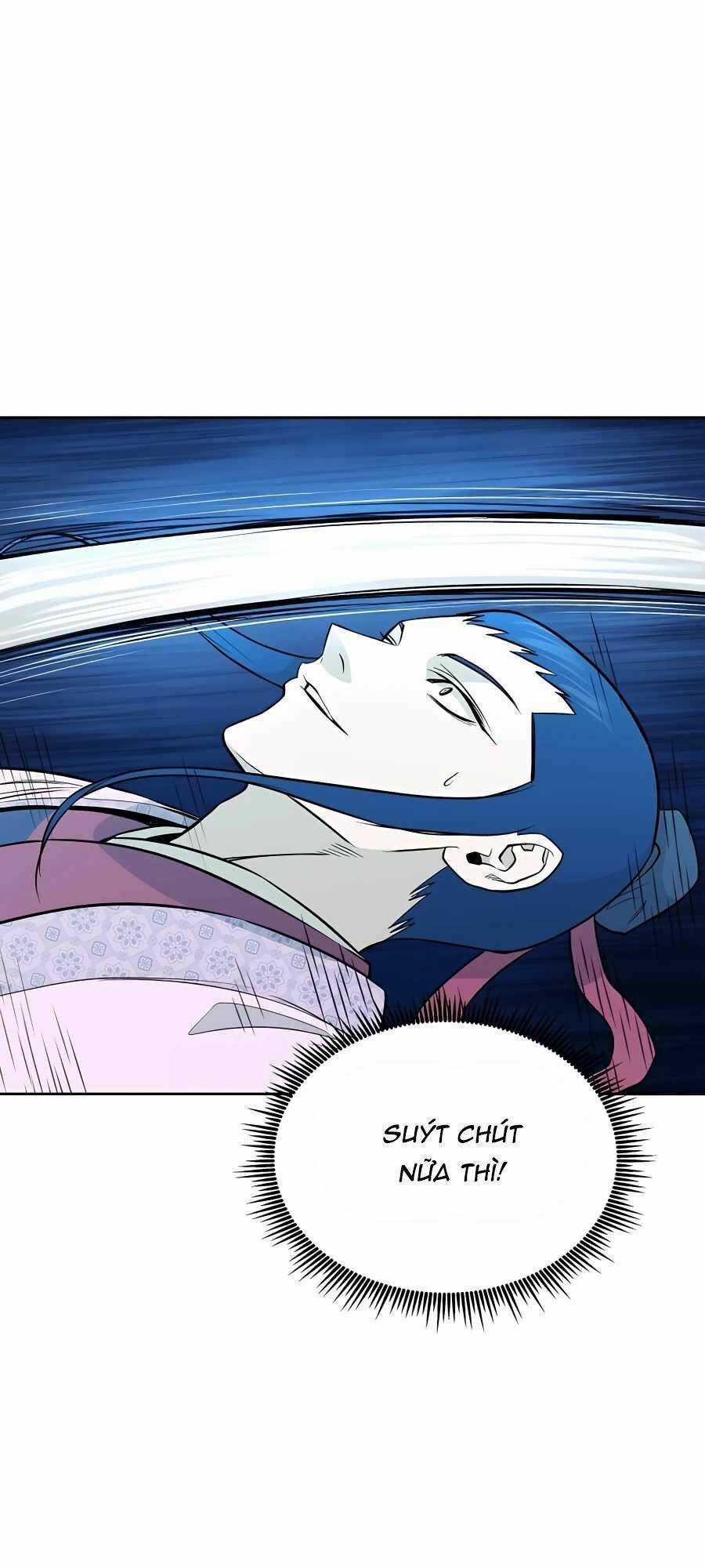 Thái Thú Kang Jin Lee Chapter 72 trang 65