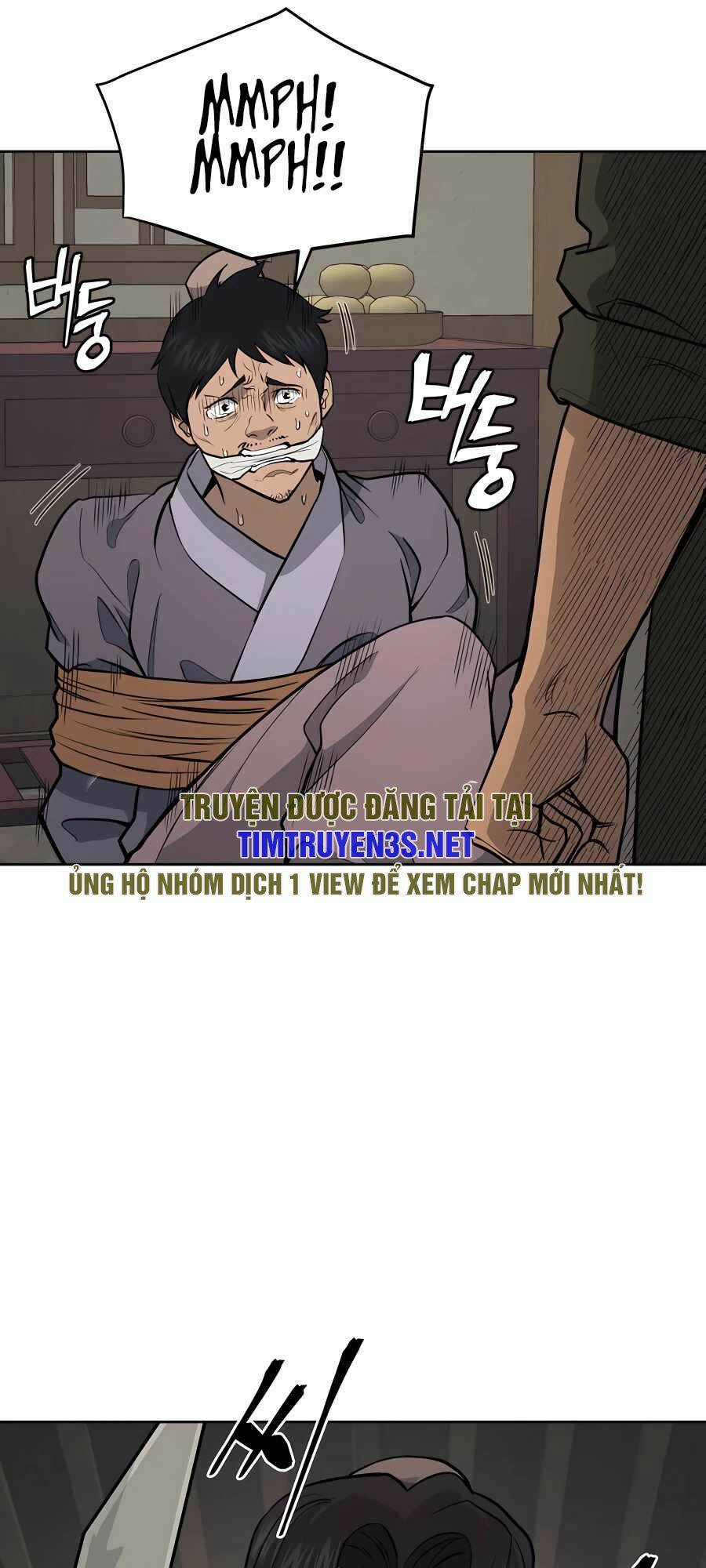 Thái Thú Kang Jin Lee Chapter 72 trang 7