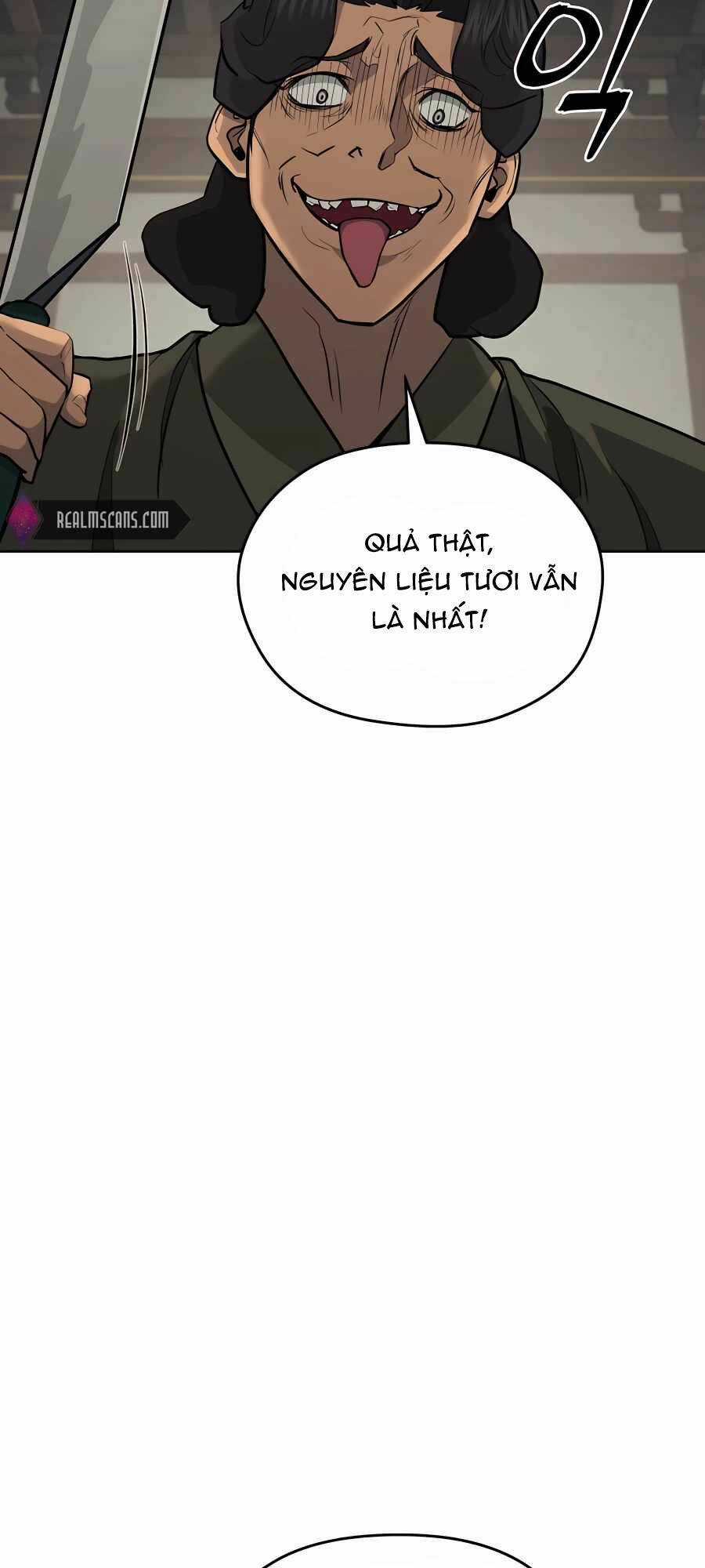 Thái Thú Kang Jin Lee Chapter 72 trang 8