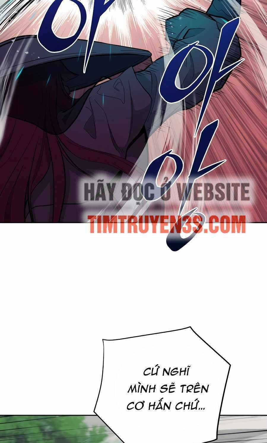 Thái Thú Kang Jin Lee Chapter 73 trang 11