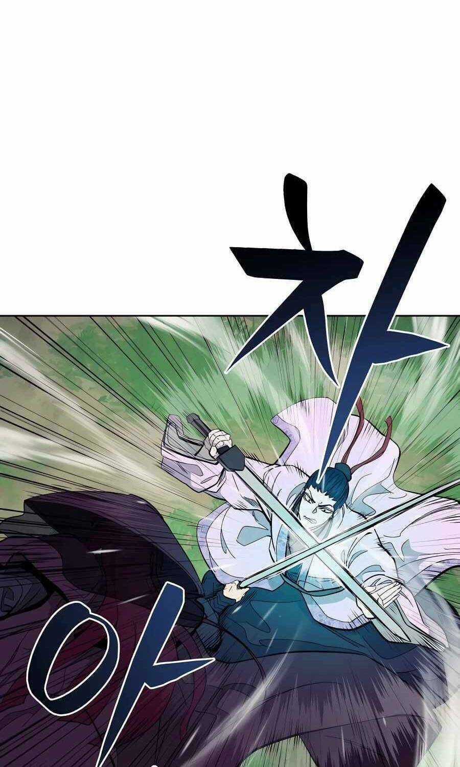 Thái Thú Kang Jin Lee Chapter 73 trang 18