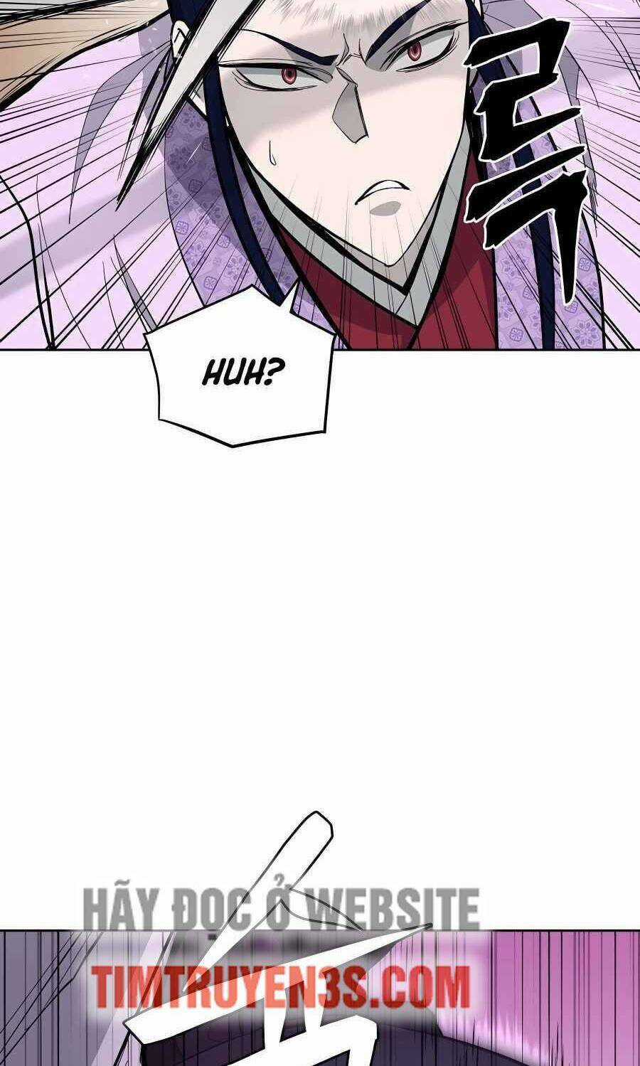 Thái Thú Kang Jin Lee Chapter 73 trang 20