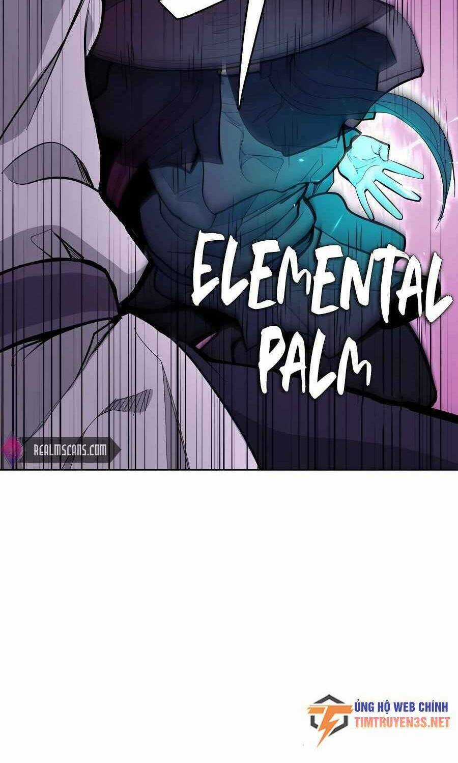 Thái Thú Kang Jin Lee Chapter 73 trang 21