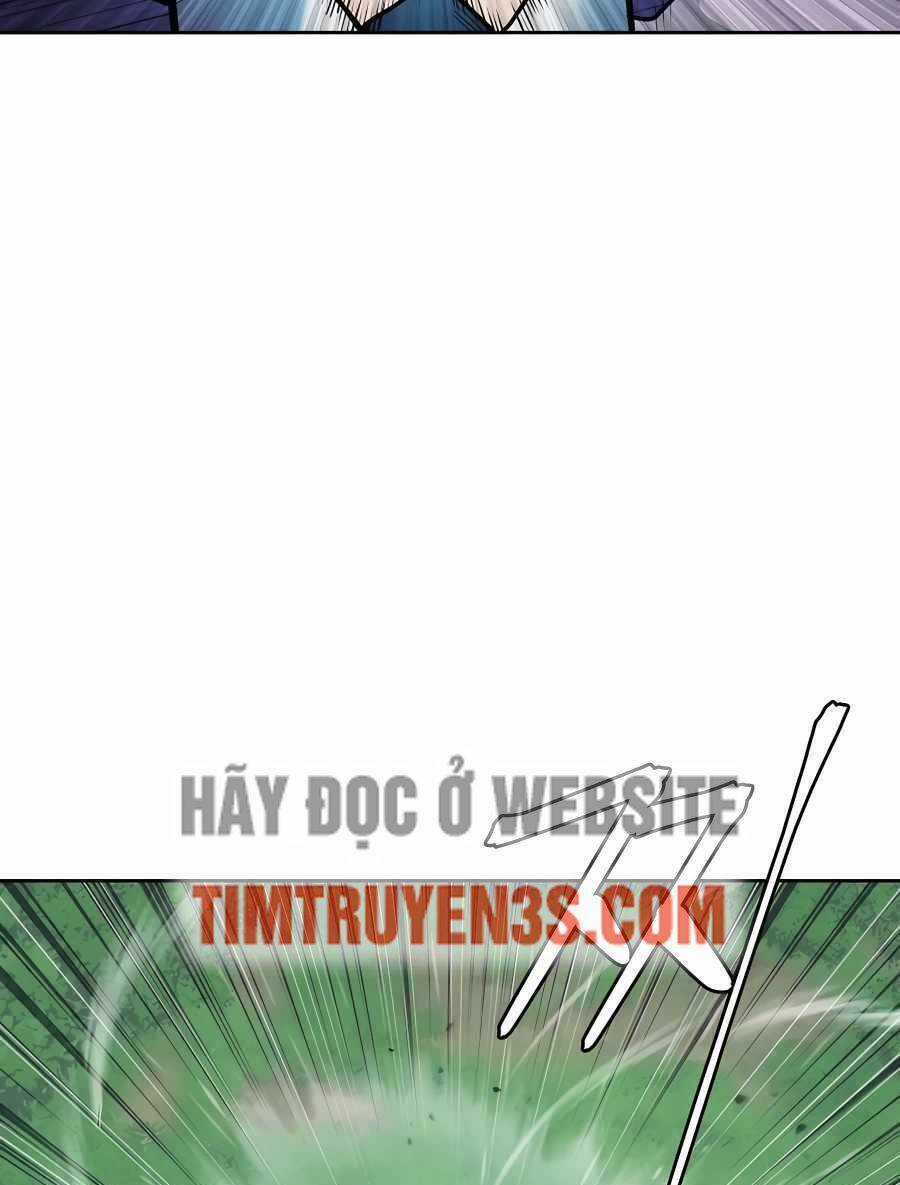 Thái Thú Kang Jin Lee Chapter 73 trang 23