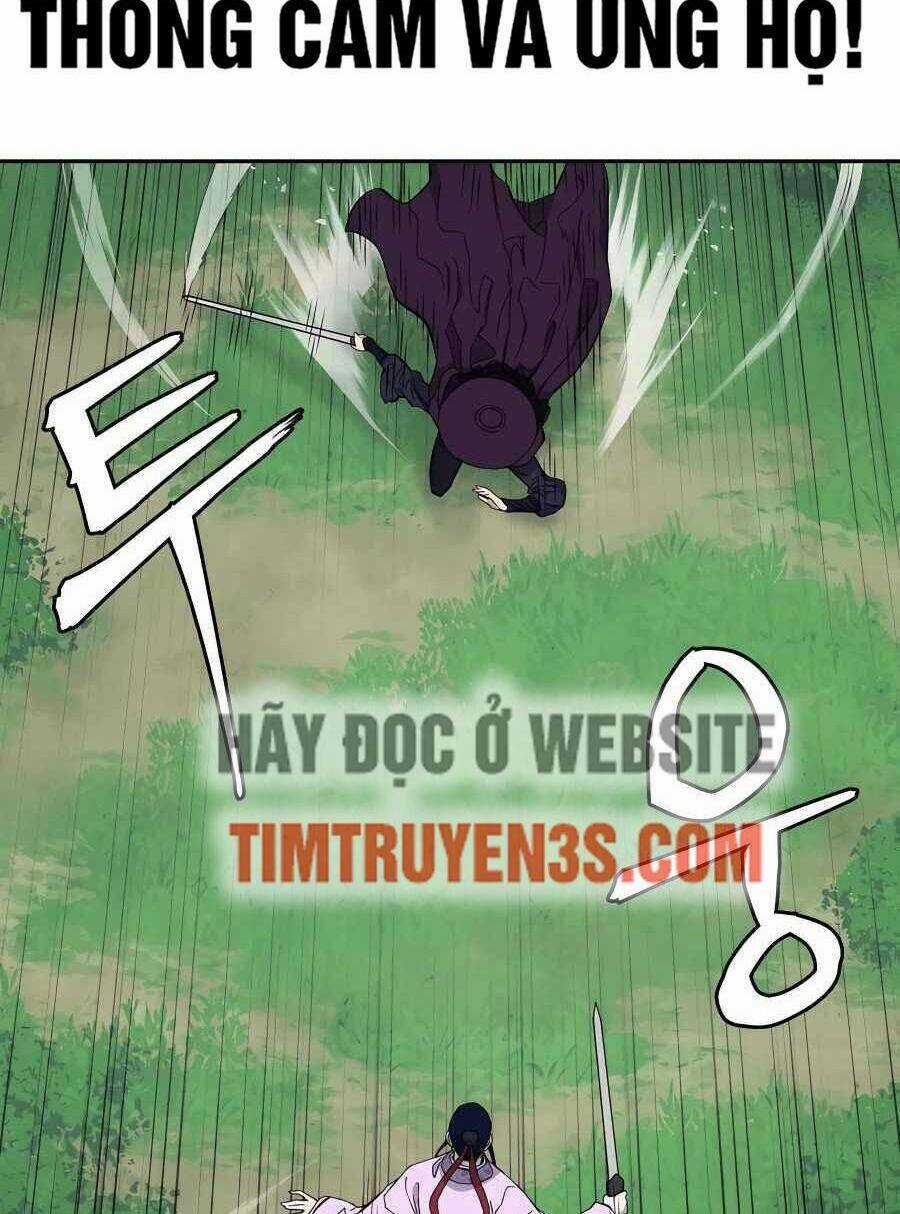 Thái Thú Kang Jin Lee Chapter 73 trang 3