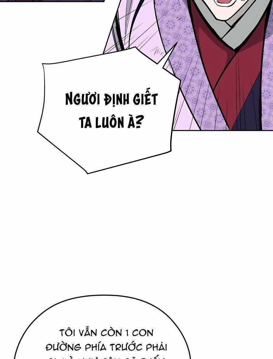 Thái Thú Kang Jin Lee Chapter 73 trang 31