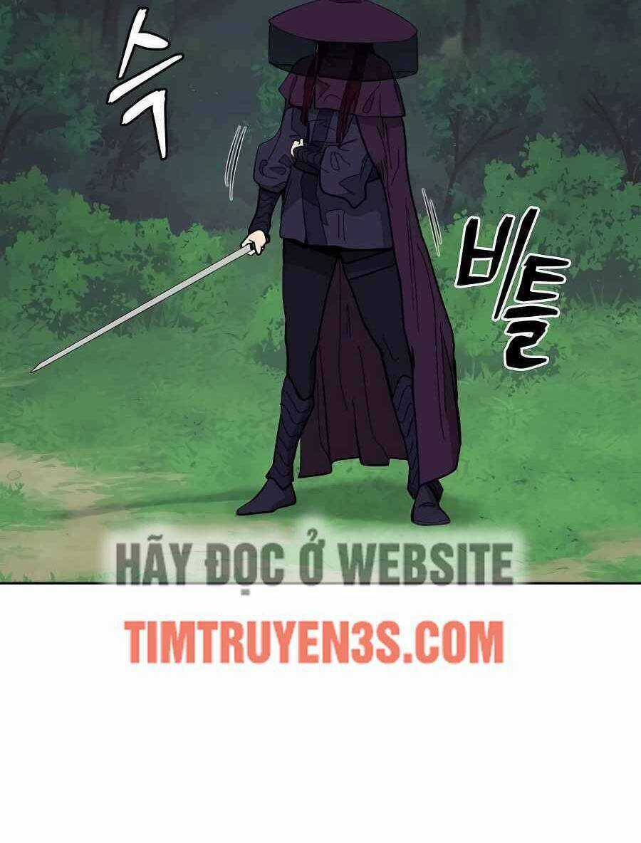 Thái Thú Kang Jin Lee Chapter 73 trang 34