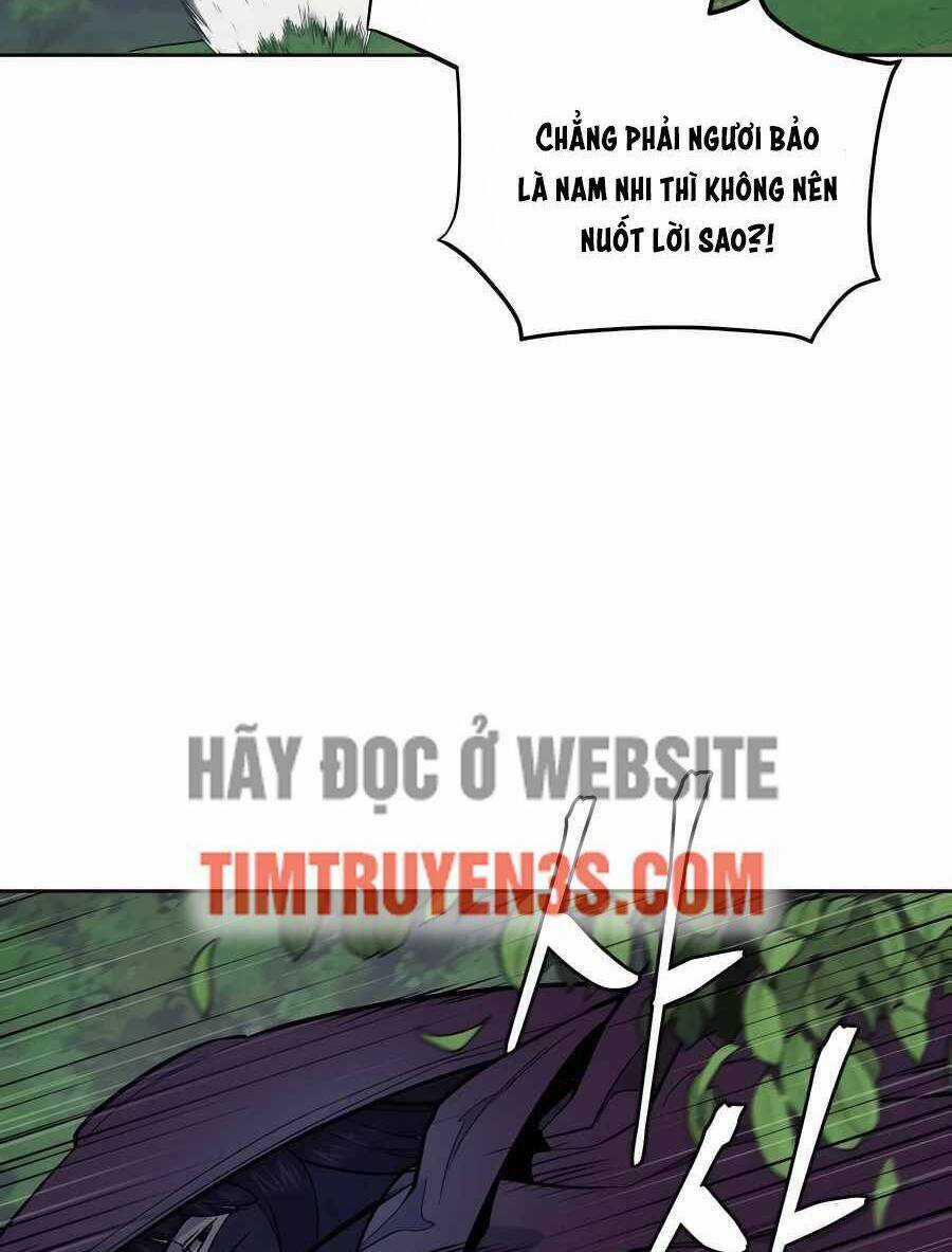 Thái Thú Kang Jin Lee Chapter 73 trang 36
