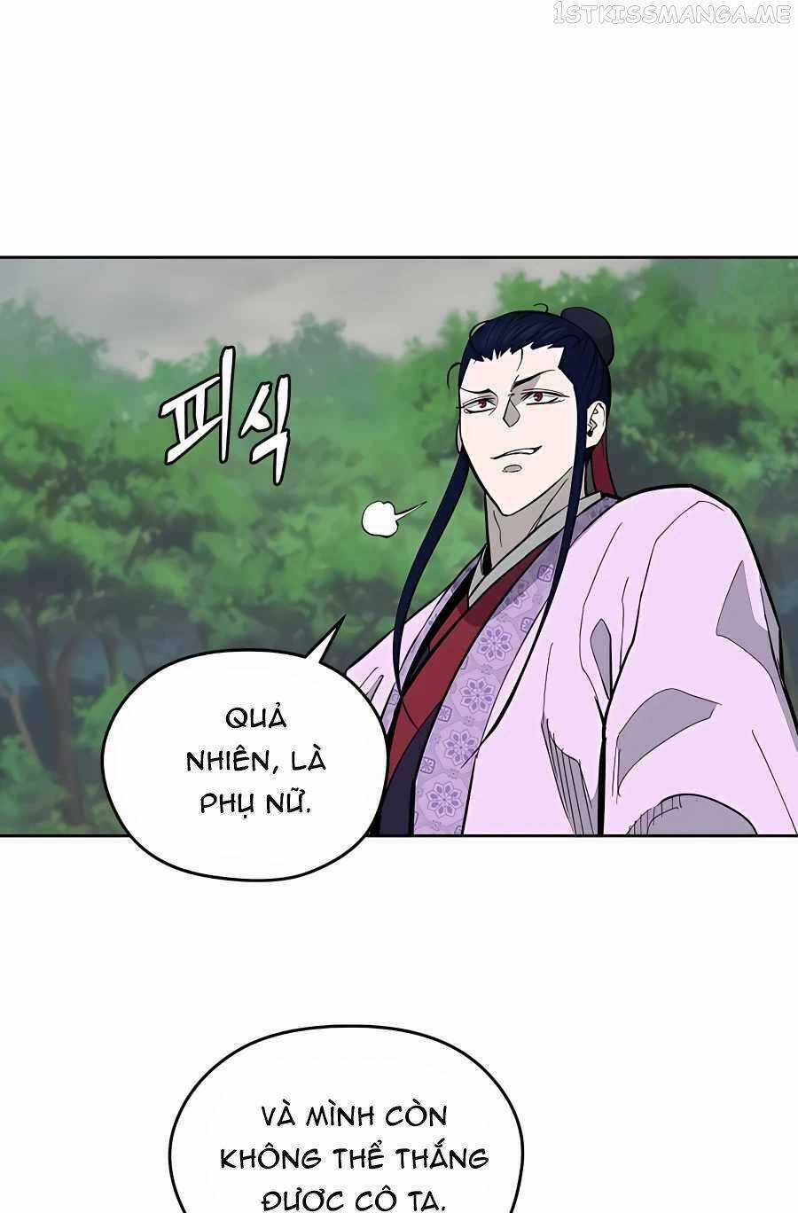 Thái Thú Kang Jin Lee Chapter 73 trang 38