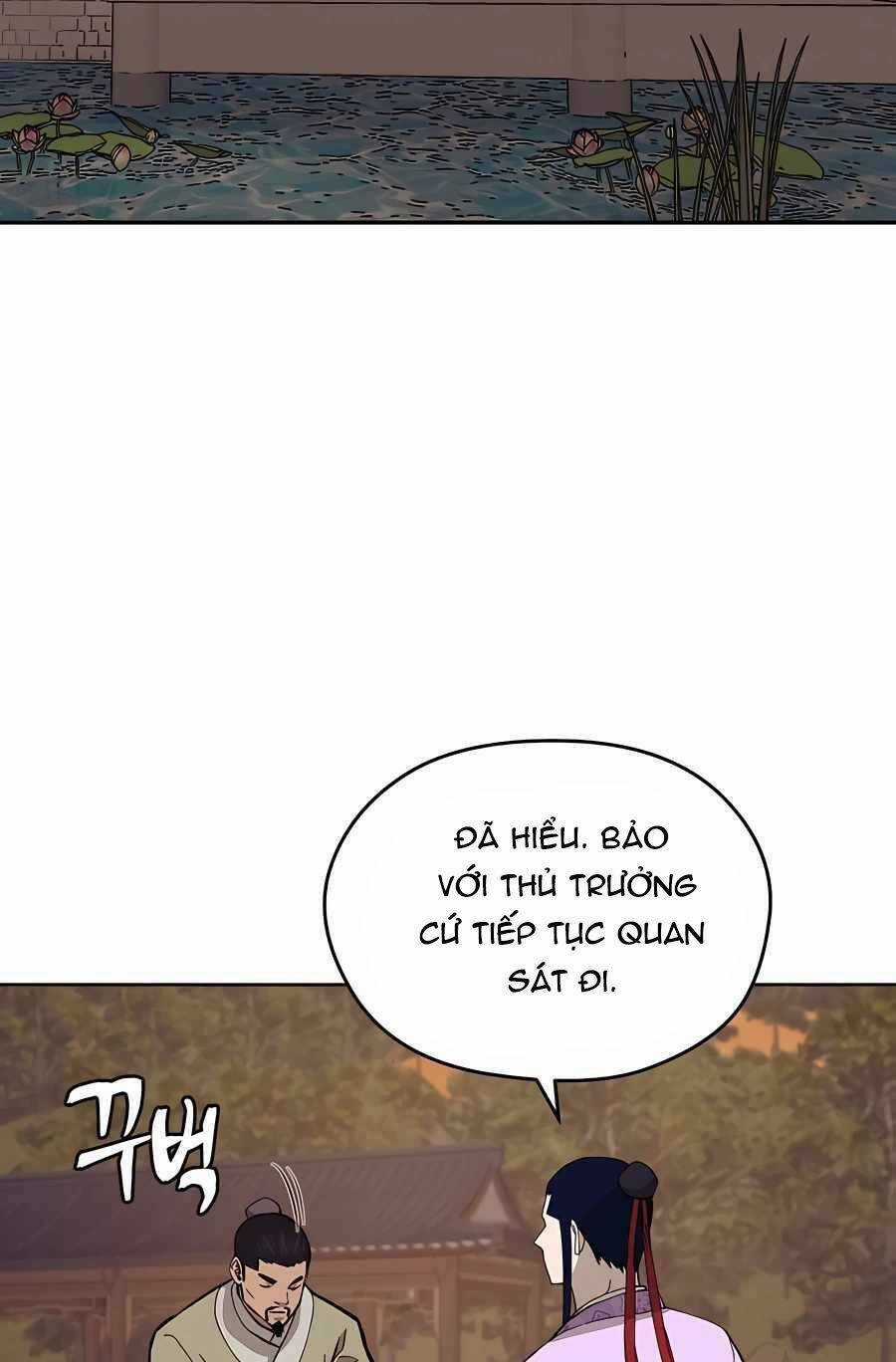 Thái Thú Kang Jin Lee Chapter 73 trang 42