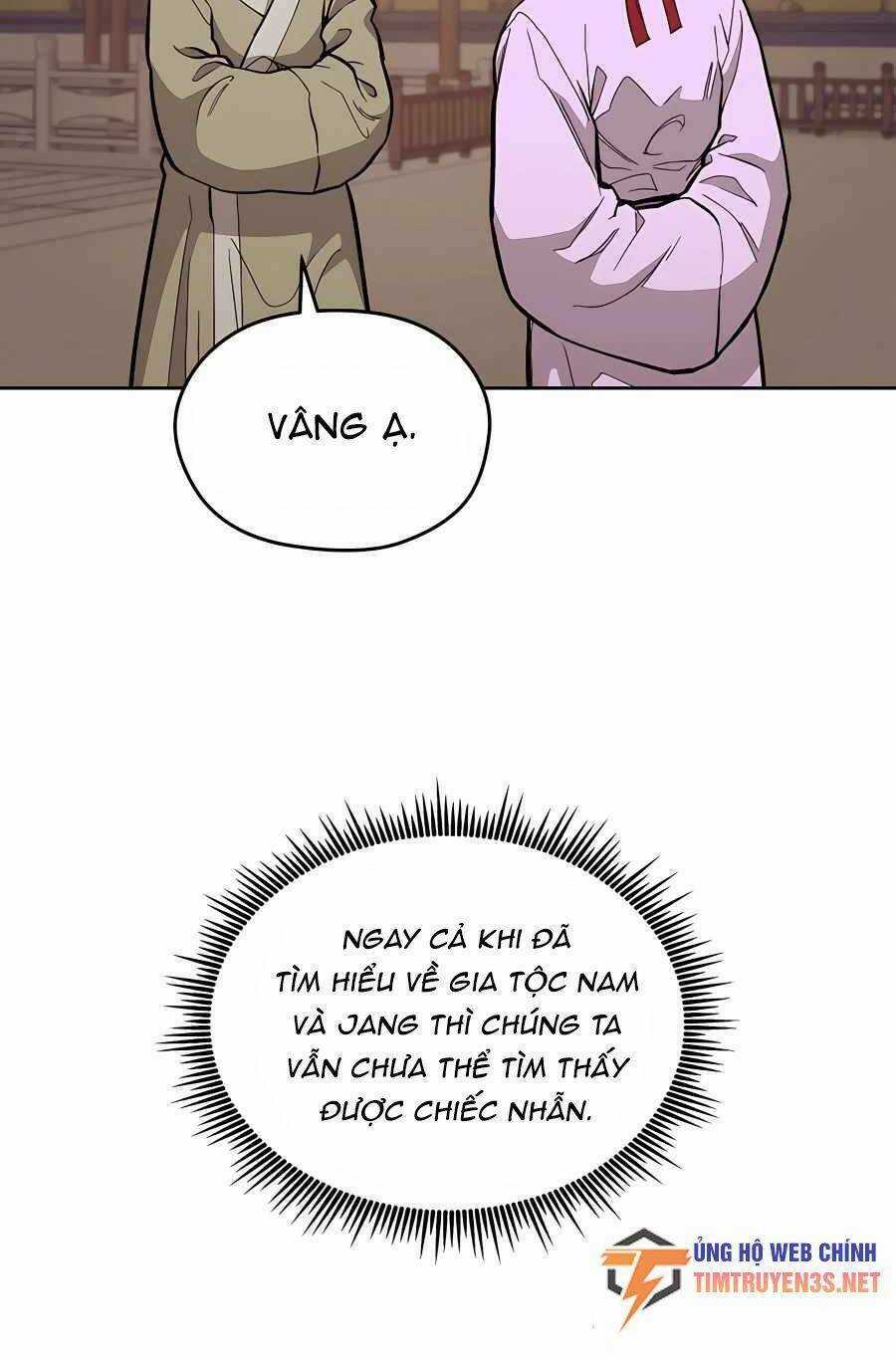 Thái Thú Kang Jin Lee Chapter 73 trang 43