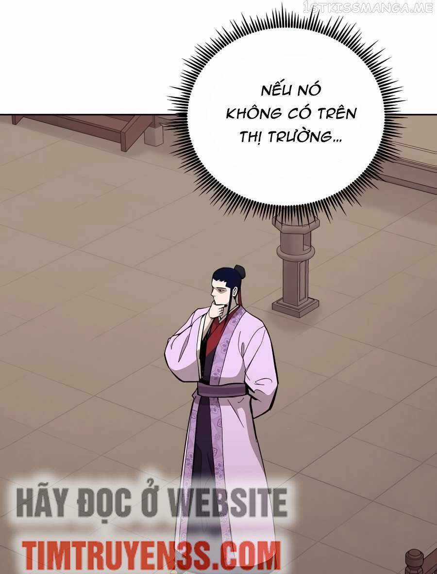 Thái Thú Kang Jin Lee Chapter 73 trang 44