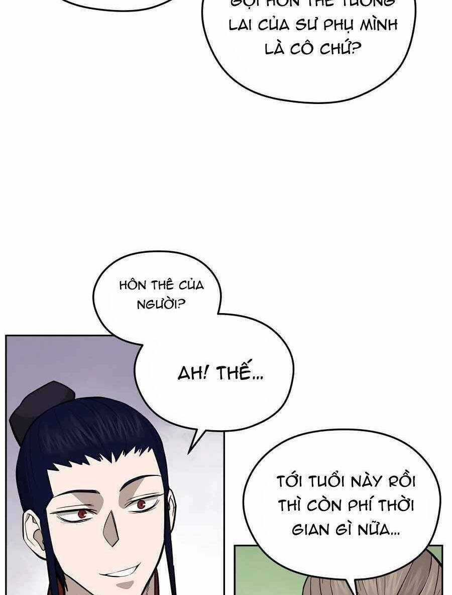 Thái Thú Kang Jin Lee Chapter 73 trang 48